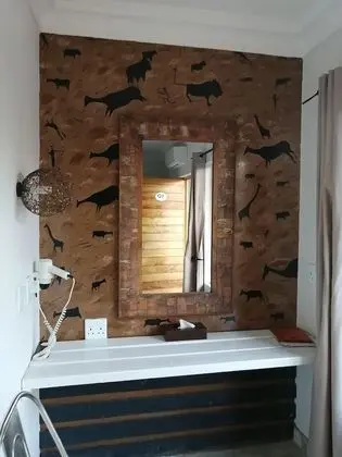 Comfort İki Ayrı Yataklı Oda, 1 Yatak Odası