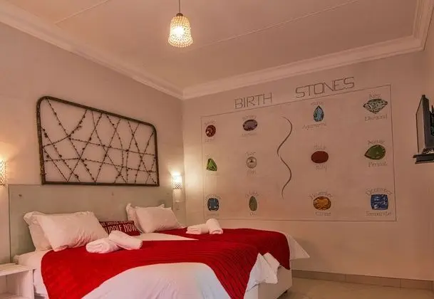 Comfort İki Ayrı Yataklı Oda, 1 Yatak Odası