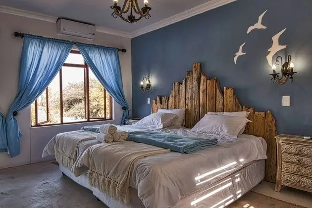 Comfort İki Ayrı Yataklı Oda, 1 Yatak Odası