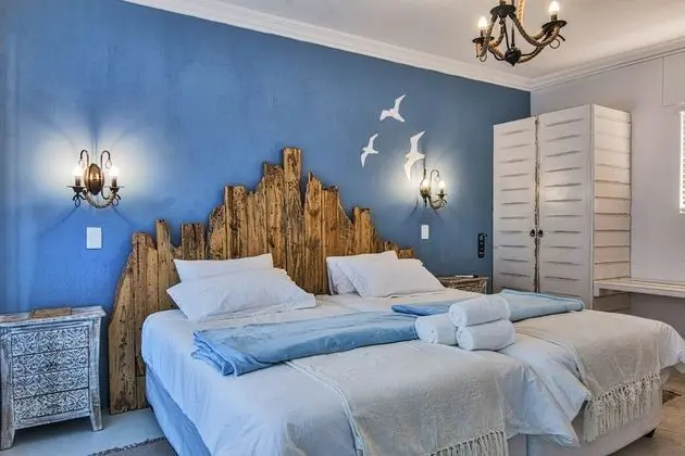 Comfort İki Ayrı Yataklı Oda, 1 Yatak Odası