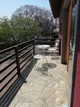 Comfort İki Ayrı Yataklı Oda, 1 Yatak Odası