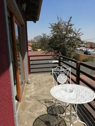 Comfort İki Ayrı Yataklı Oda, 1 Yatak Odası