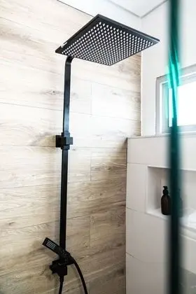 Banyo duşu
