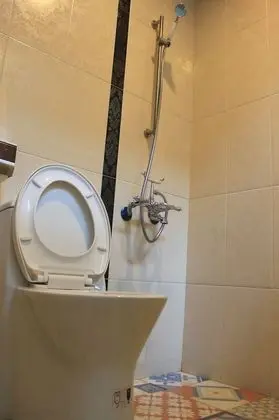 Classic İki Ayrı Yataklı Oda, 1 Yatak Odası