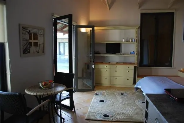 Süit, Deniz Manzaralı