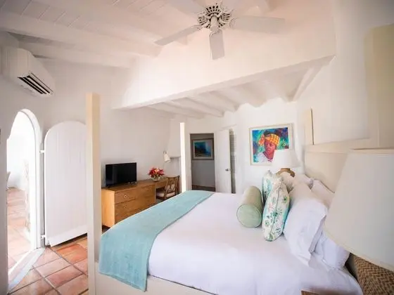 Deluxe Oda, Birden Çok Yatak, Okyanus Manzaralı (Hilltop Two Bedroom Villa)