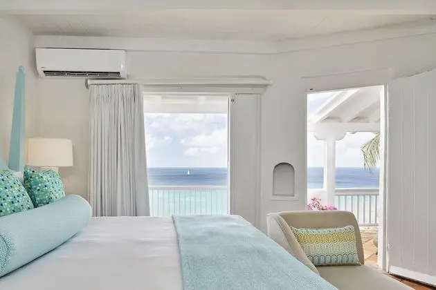Deluxe Oda, Birden Çok Yatak, Okyanus Manzaralı (Hilltop Two Bedroom Villa)