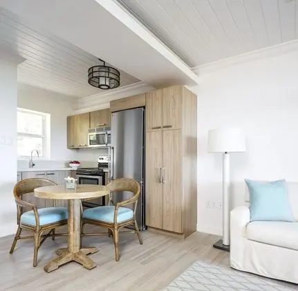 Deluxe Oda, Birden Çok Yatak, Okyanus Manzaralı (Hilltop Two Bedroom Villa)