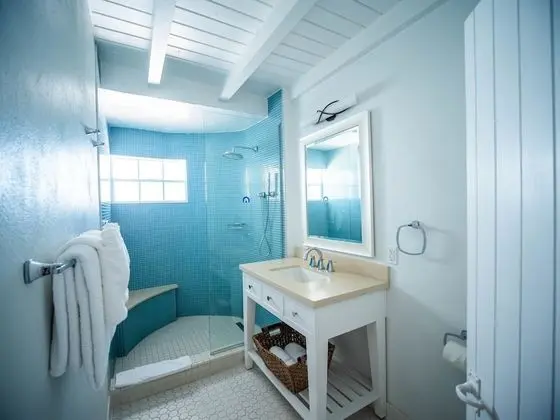 Deluxe Oda, Birden Çok Yatak, Okyanus Manzaralı (Hilltop Two Bedroom Villa)