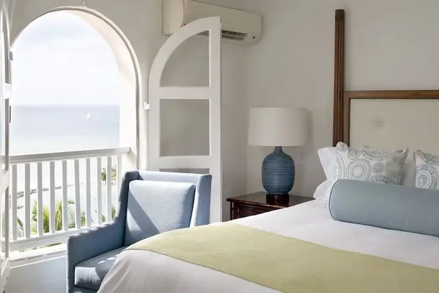 Premium Villa, Birden Çok Yatak, Kişiye Özel Havuzlu (Hilltop Four Bedroom Villa with Pool)