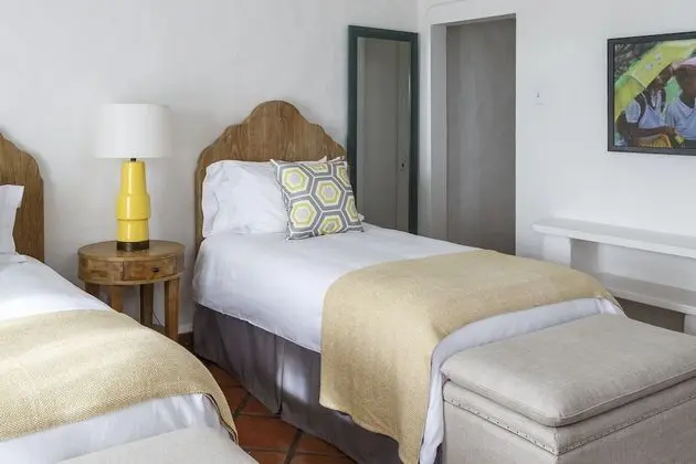 Premium Villa, Birden Çok Yatak, Kişiye Özel Havuzlu (Hilltop Four Bedroom Villa with Pool)