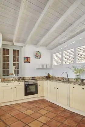 Premium Villa, Birden Çok Yatak, Kişiye Özel Havuzlu (Hilltop Four Bedroom Villa with Pool)