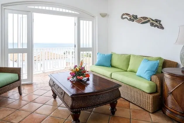 Premium Villa, Birden Çok Yatak, Kişiye Özel Havuzlu (Hilltop Four Bedroom Villa with Pool)