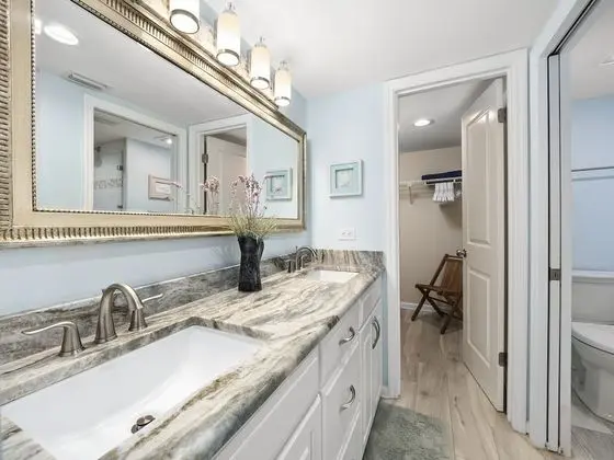 Daire, Birden Çok Yatak, Balkon, Okyanus Manzaralı (210)