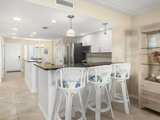 Daire, Birden Çok Yatak, Balkon, Okyanus Manzaralı (210)