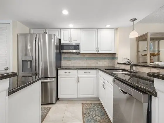 Daire, Birden Çok Yatak, Balkon, Okyanus Manzaralı (210)