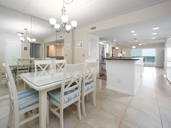 Daire, Birden Çok Yatak, Balkon, Okyanus Manzaralı (210)