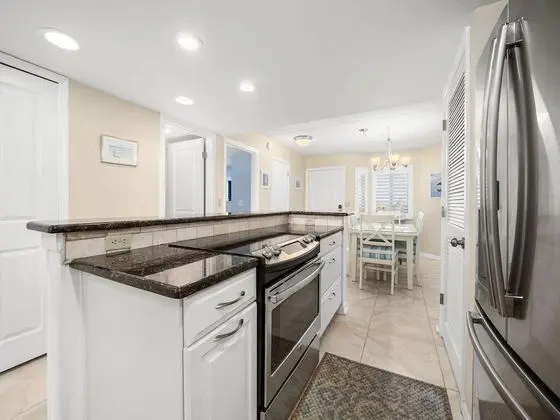 Daire, Birden Çok Yatak, Balkon, Okyanus Manzaralı (210)