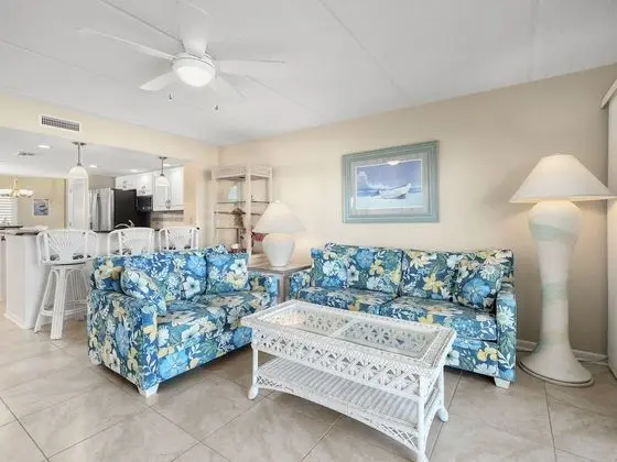 Daire, Birden Çok Yatak, Balkon, Okyanus Manzaralı (210)