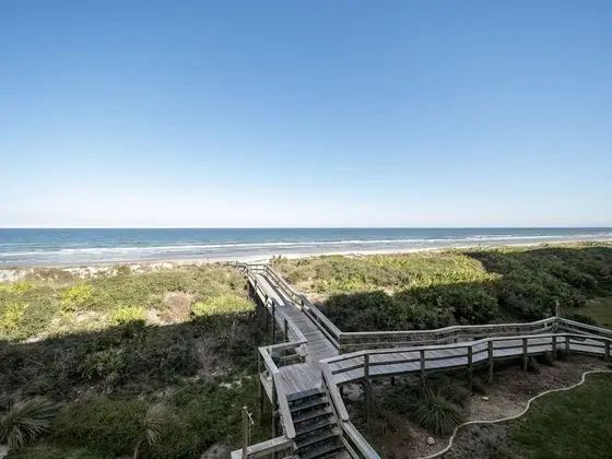 Daire, Birden Çok Yatak, Balkon, Okyanus Manzaralı (210)
