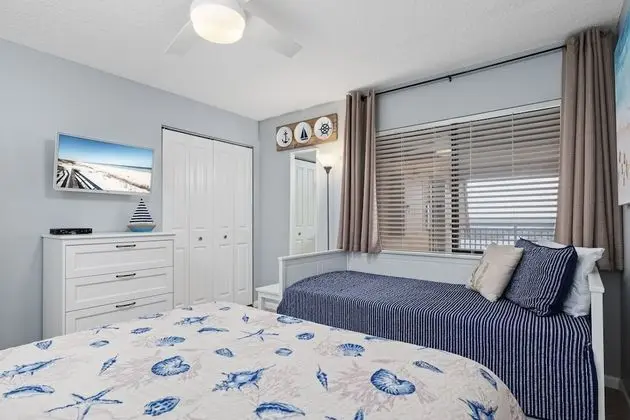 Daire (Windjammer 403)