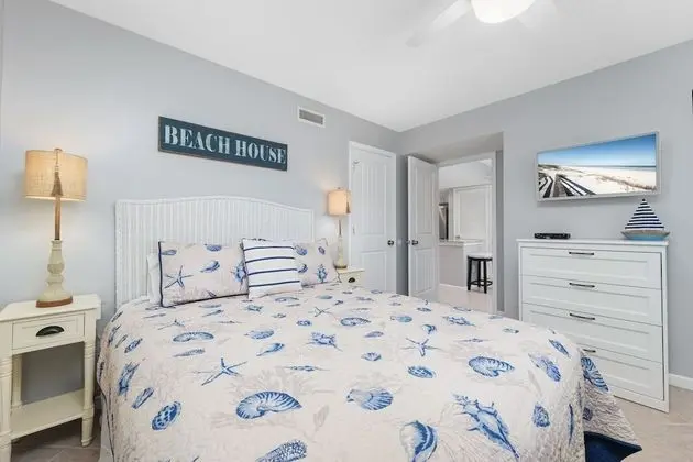 Daire (Windjammer 403)