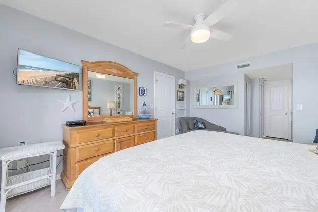 Daire (Windjammer 403)