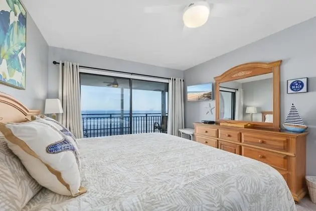 Daire (Windjammer 403)