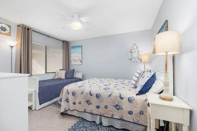 Daire (Windjammer 403)