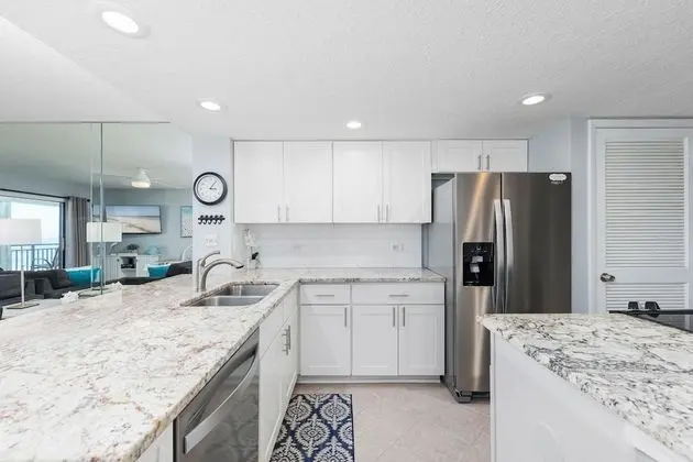 Daire (Windjammer 403)