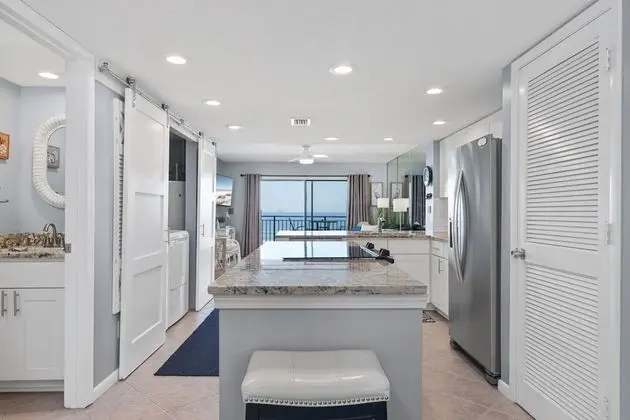 Daire (Windjammer 403)