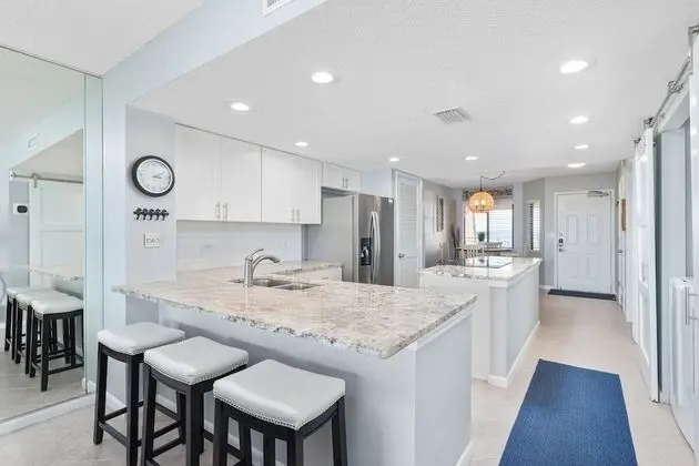 Daire (Windjammer 403)