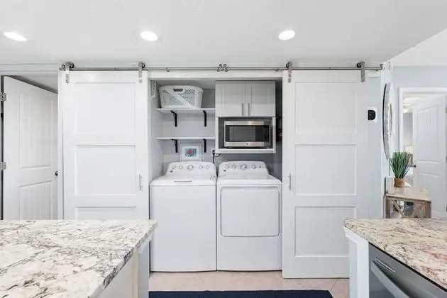 Daire (Windjammer 403)