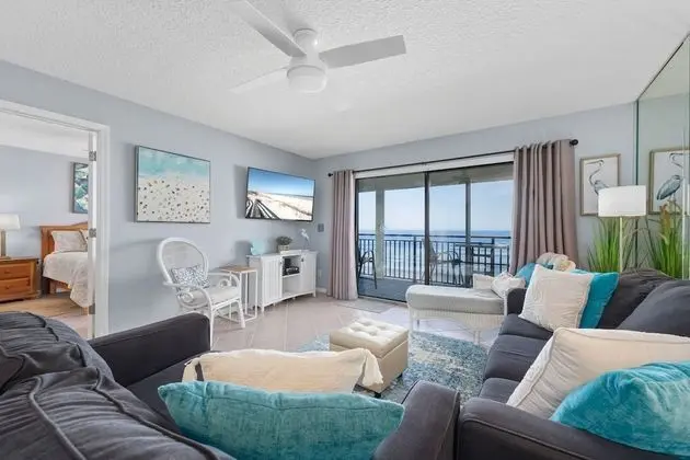 Daire (Windjammer 403)