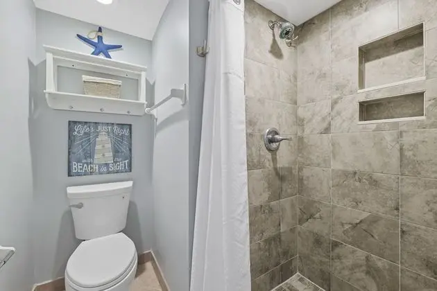 Daire (Windjammer 403)