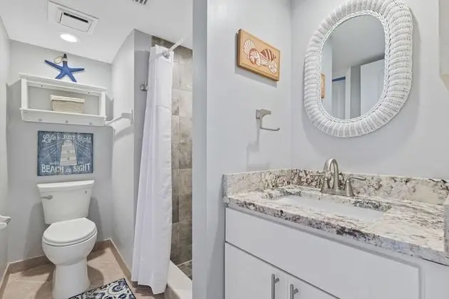 Daire (Windjammer 403)