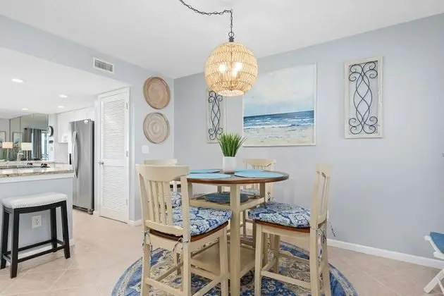 Daire (Windjammer 403)