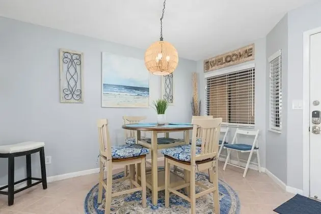 Daire (Windjammer 403)