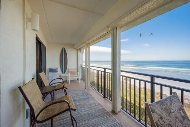 Daire (Windjammer 403)