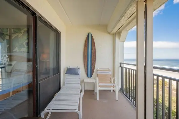 Daire (Windjammer 403)