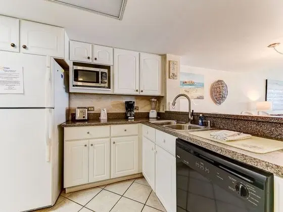 Daire (Windjammer 412)