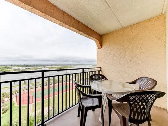 Daire (Windjammer 412)