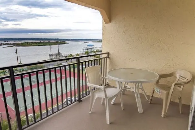 Daire (Windjammer 412)