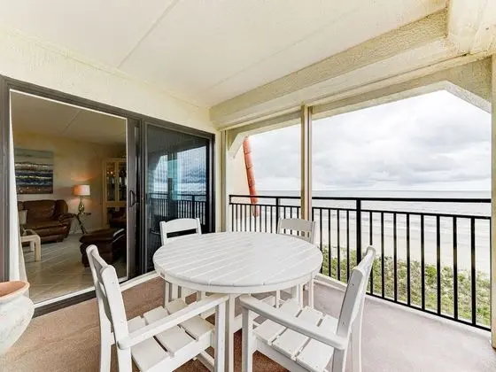 Daire (Windjammer 412)