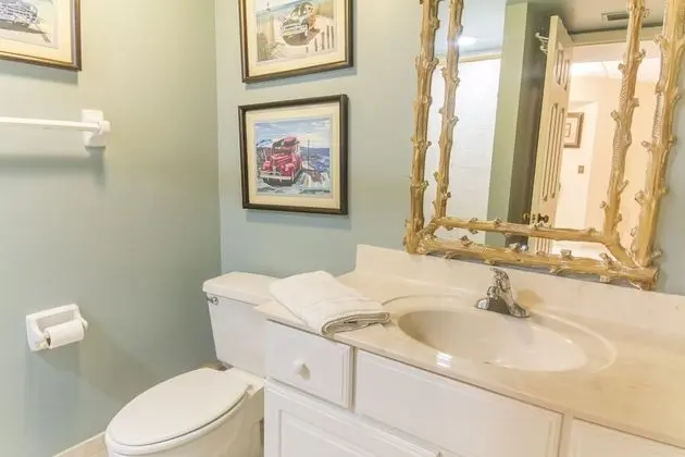 Daire (Windjammer 412)