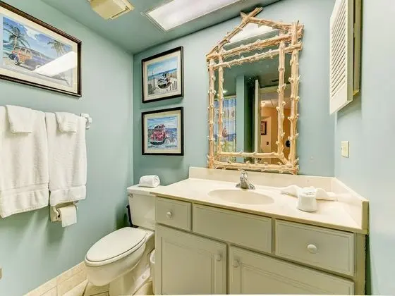 Daire (Windjammer 412)