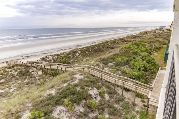 Daire (Windjammer 412)