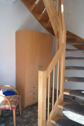 Basic Tek Büyük Yataklı Oda (Turmzimmer)