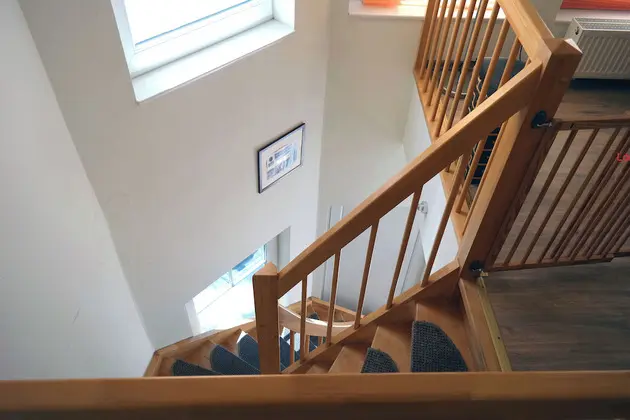 Basic Tek Büyük Yataklı Oda (Turmzimmer)