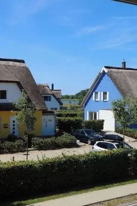 Basic Tek Büyük Yataklı Oda (Turmzimmer)